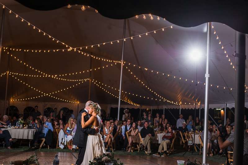 Dancing Couple