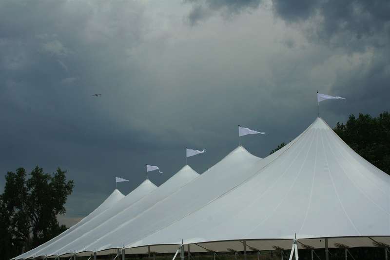 Tent