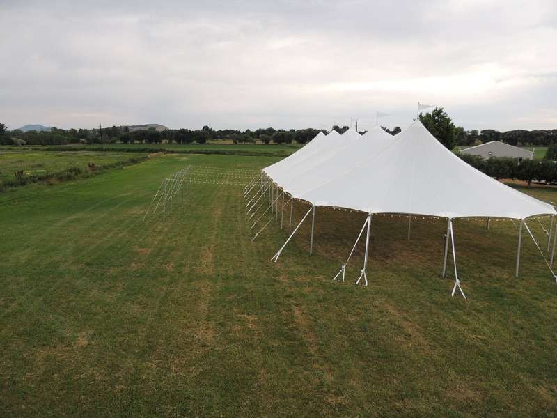 Tent