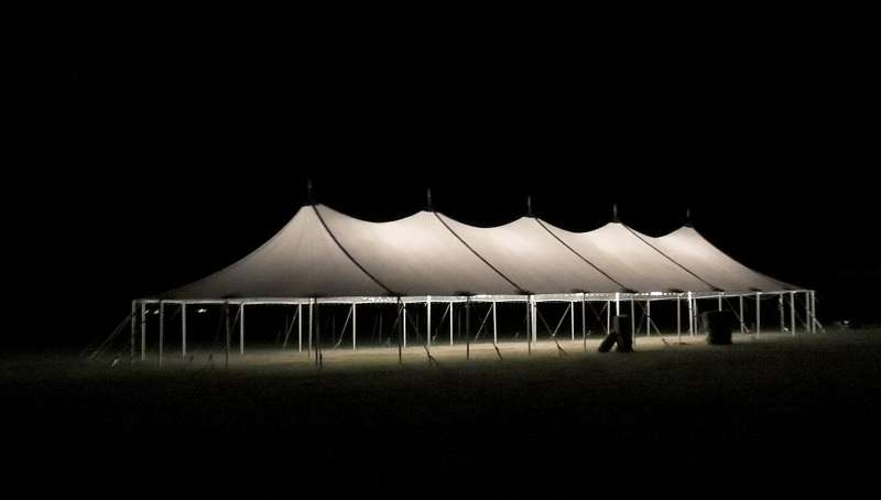 Tent