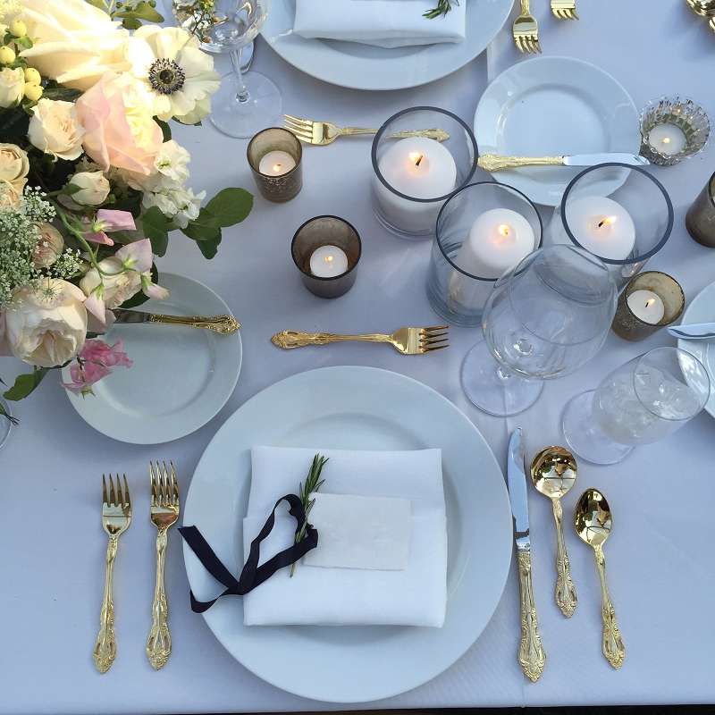 Place Setting