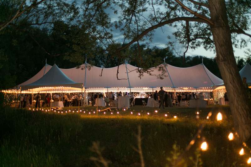 Tent