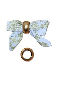 Napkin Rings