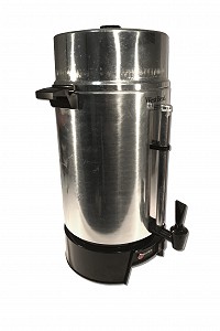 100 Cup Coffee Percolator