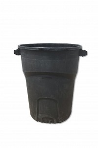 33 Gallon Trashcan