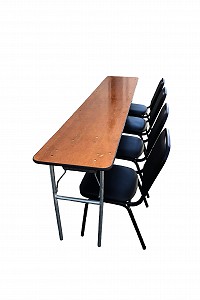 8' Conference / Student Table
