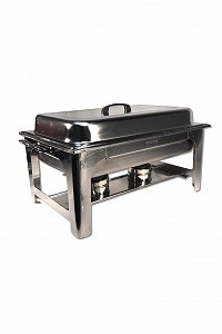 8 Quart Chafer