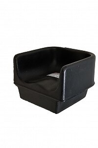 Booster Seat, Black