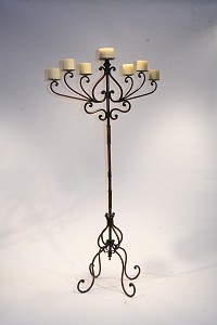 Candleabra