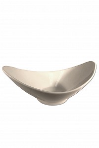 Canoe Serving Bowl