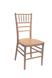 Natural Chiavari / Cane Chair