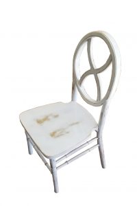 Helix Limewash White