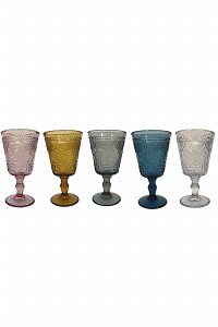 Glass Chalice