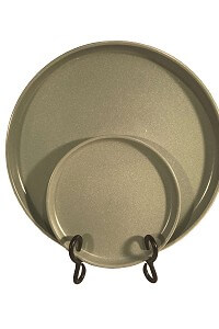 Handcrafted Stoneware Sage