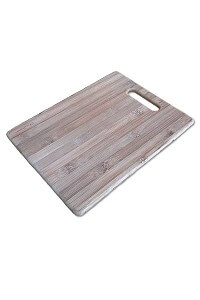 Wood Cutting Board
