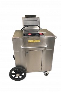 Deep Fryer