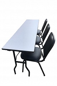 Formica Top Conference / Student Table