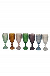 Glass Goblets