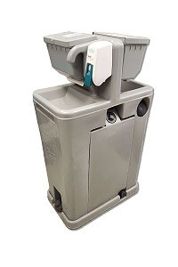 Hand Washing Station