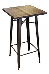 Harvest Cocktail Table