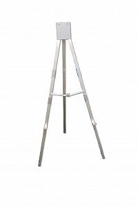 Heavy duty floor easel