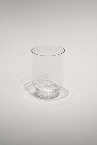 Hurricane Vase
