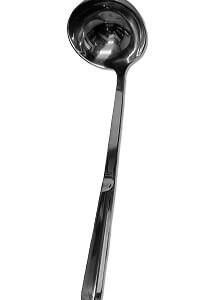 Ladle