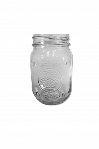 Mason Jar