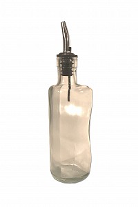 Olive Oil Decanter