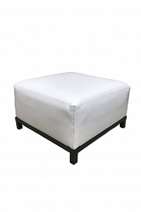Studio One Lounge, Ottoman
