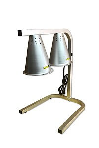 Overhead Food Warmer
