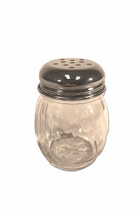Parmesan Cheese Shaker