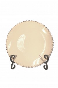 Pearl Beaded Cream (Featured)