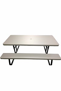 Picnic Table