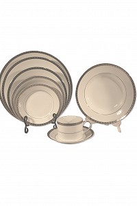 Athens Platinum Band