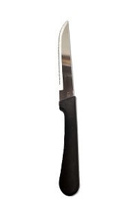Poly Handle Stake Knife