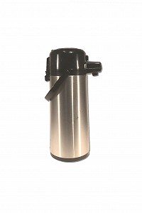 Thermo Push Pot