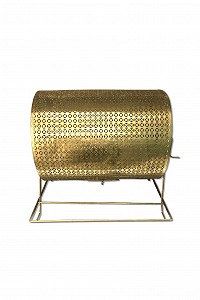 Raffle Drum