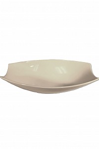 Rectangular Samurai Bowl
