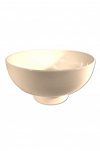 Ribbed Bowl