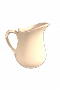 Salad Dressing Pitcher