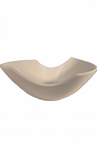 Samauri Serving Bowl