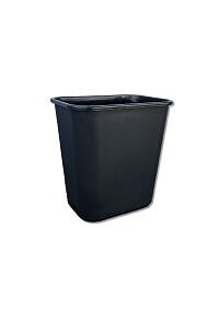 Small Trash Bin