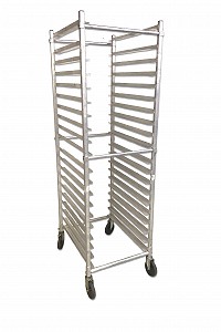 Speed Rack