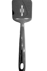 Square Pastry Server