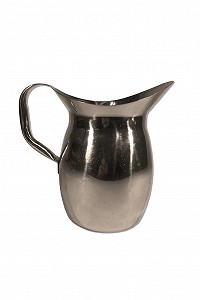 Stainless Pitcher