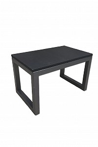 Studio One Lounge, Table - 1' x 2' x 1'