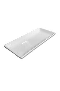 Tid Bit Coupe Platter