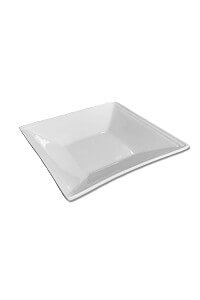 Tid Bit Square Plate