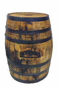 ﻿Whiskey Barrel
